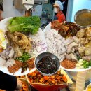 제주 한양동식당 한식뷔페 현지인 맛집 웨이팅 주차 이연복셰프