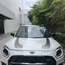 179모터스 | MINI 컨트리맨 JCW 실물 미쳤다… 317마력 SUV 시승 후기