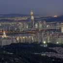 용마산 이미지