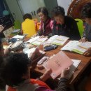 성인문해교육 찾아가는 마을학습장 | 증평군, 성인문해교육 공모 선정 국비 확보