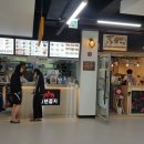 청년몰(중앙시장2층) 이미지