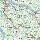 2015년12월20일(일) 굴봉산(395m)[상봉역 경춘선 8시50분 집결] 이미지