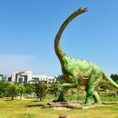 해남공룡박물관 이미지