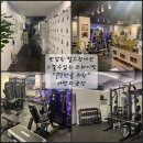 머슬바디짐 이미지