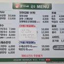 강화군 맛집 발견! 오가네국수에서 맛본 행복한 한 끼 후기!!