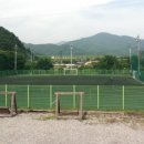 아주풋살경기장 이미지