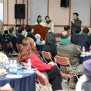 광주광역시 광산구 하남동주민센터 다목적실(2층) | 2025년 하남동 어울림 한마당