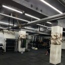 크로스핏 라온 이미지