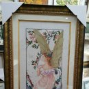 황실십자수 이미지