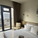 센트럴호텔(CENTRAL HOTEL) | 야시장 근처 깔끔한 신상 호텔 투이 바 강 센트럴 호텔 Túi Ba Gang - Central Hotel 프리미어룸 후기