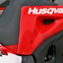 Husqvarna 06` SM610 시승 이미지