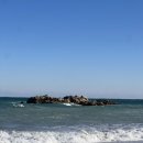 동해바다 이미지