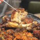 여기진짜매운족발 | 완정역 맛집 마전동 족발신선생 화덕족발 매운불족발 내돈내산 후기