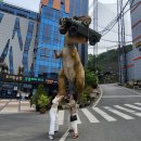 여수교육지원청(본관) | [전남/여수] 여수 가볼만한곳, 여행코스 추천 &#39;유월드 루지 테마파크&#39;🏎️ (주차, 티켓, 테디베어뮤지엄)