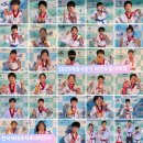 한국체대 효자효녀 태권도 이미지