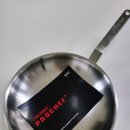 프라이말 주식회사 | 무연마제 스텐펜 한일스텐레스 프로셰프 28cm 사용 후기