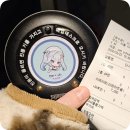 홍대 &lt;원신 카페 인 서울&gt; 오타쿠친구 따라간 머글의 예약 방문 후기~