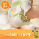 1센치 | <참여후기>네추럴블라썸 1센치플러스(1cmplus) 밴드기저귀 체험 신청 (2단계 S사이즈 8매 )-(2026.07.10...