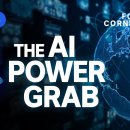 Warning: How AI and the race towards Super Intelligence will alter global p 이미지