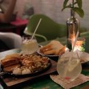 럭키24시마트 앞 이미지