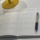 부흥사 | 다이어리 | 색감 맛집 자체제작 다이어리 / 2025년 새해 선물 추천 (ft. 10월 공휴일) :: 부흥사 다이어리