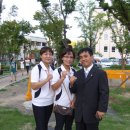 국제 합기도 이미지