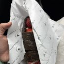 3497 | 대전 관평동 그린베이커리 딸기쏙쏙이 에그타르트 내돈내산 후기