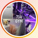 7GYM | 구의동헬스장 714GYM 구의점 후기 헬린이 탈출을 위해 아들과 함께하는 운동 시작!