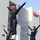 치어리딩 이미지