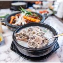 백호설렁탕 이미지