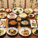 동태사랑(함열점) | [남도맛집 44곳] / 咸平(함평) 화랑식당, 전라도음식이야기, 내장산 한옥회관, 동호철판낙지 외