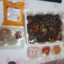 찜닭의전설 이미지
