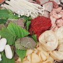 옛날아우내순대 이미지