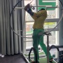 서산골프연습장 이미지