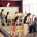 소묘교실 이미지