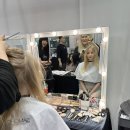 타파] 나는 호캉스로 드레스투어 간다 7월 30일 아이티 코엑스 웨딩박람회 인터컨티넨탈 호텔에서...