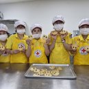 81년전 독립을 향한 마음 제빵 나눔 이미지