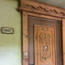 홈브리지 캐빈호스텔 | 환상의 나라 에버랜드 홈브리지캐빈 호스텔 1박 후기