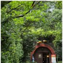 송금리주차장 이미지