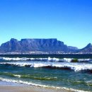 테이블 마운틴 (Table Mountain) 이미지