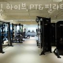 하이브 PT 이미지