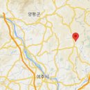 양평 동쪽 끝 양동성당, 그 독특한 건축 마인드에 반해서..