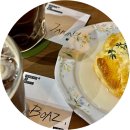 재킨보아즈 | [경기/하남카페] 재즈가 잘어울리는 스콘 맛집 카페 - 재킨보아즈