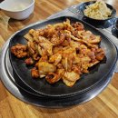 순이네불쭈꾸미/닭볶음탕 | 춘천 순이네불쭈꾸미 닭볶음탕 퇴계동 먹자골목 맛집