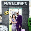 새 여친 생겼다는 제이슨 모모아 (취향 소나무) 이미지