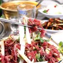 사북우체국 | 정선하이원맛집 - 장금이네[ 등심의 맛있는 식감과 고소함이 정말 끝내주네요]