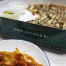 피자탑강서점 이미지