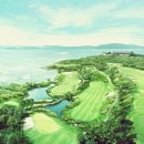 여수아일랜드 골프&리조트 골프장 이미지