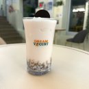청년과일요거트아이스크림 | [양재/카페] 양재천 카페 추천 생과일 요거트 아이스크림 맛집 드림요거트 본점 방문 후기