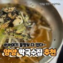 강원도 양양 맛집 - 해담막국수 후기(내돈 내먹)